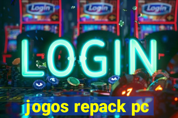 jogos repack pc